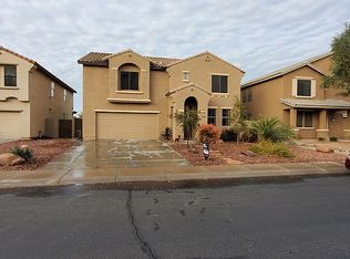 46136 W Dutchman Dr, Maricopa, AZ 85139