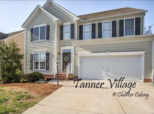 14100 Jeffries Ter, Midlothian, VA 23114