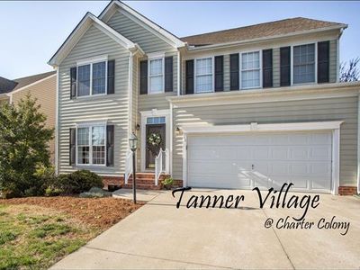 14100 Jeffries Ter, Midlothian, VA, 23114