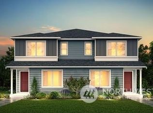 LOT 2716 54 Mayes Rd SE, Lacey, WA 98503