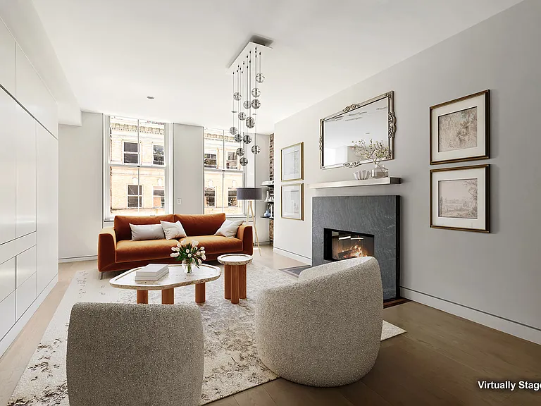 35 N Moore St #5C — Photo 4