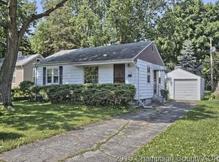 707 S Walnut St, Urbana, IL 61801