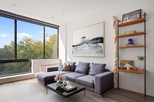 1st image of 77 Bleecker St APT 507W