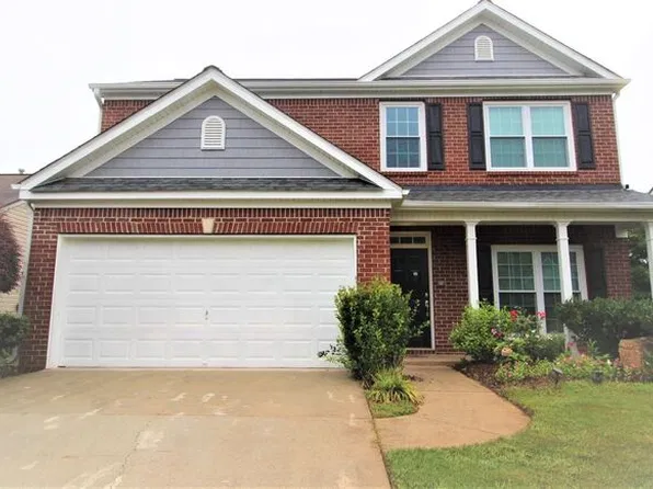 620 Clairidge Ln, Lawrenceville, GA 30046