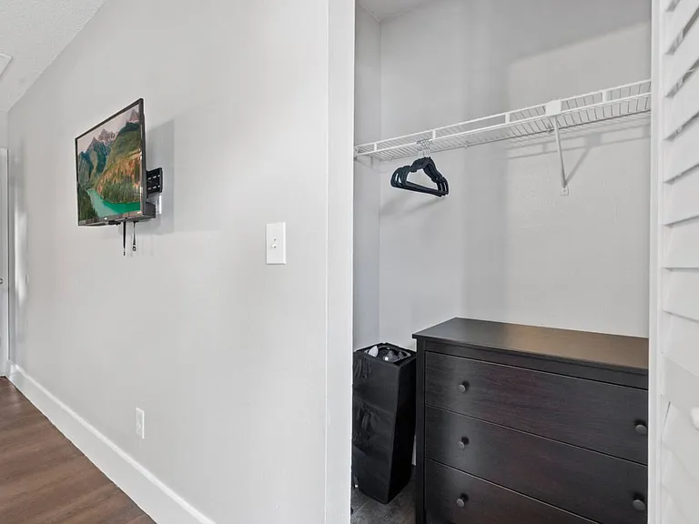 Storage Room