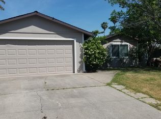 233 Montrose Dr, Folsom, CA