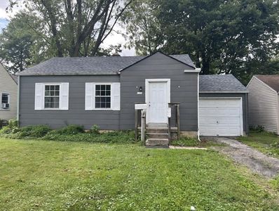 261 Lowell Rd, Columbus, OH, 43209