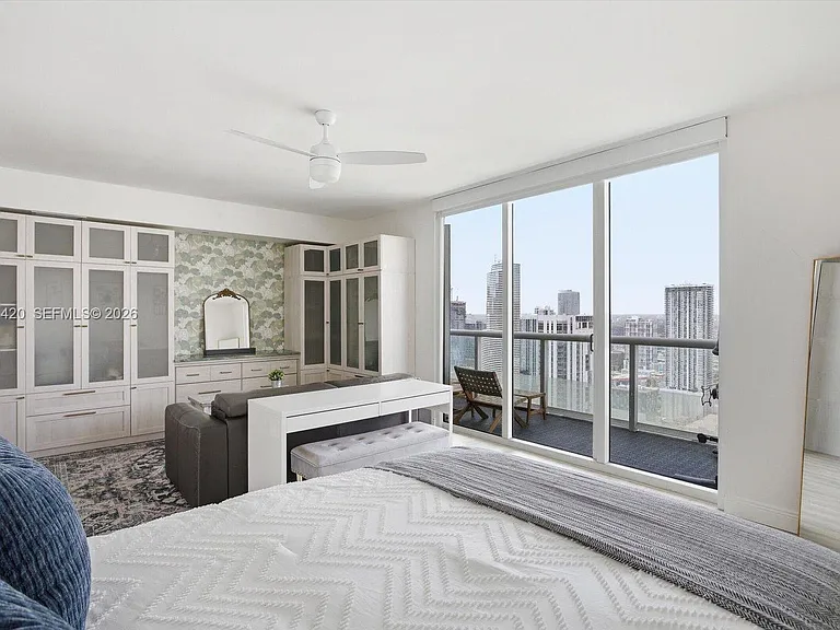 50 Biscayne Blvd #4603 — Photo 8