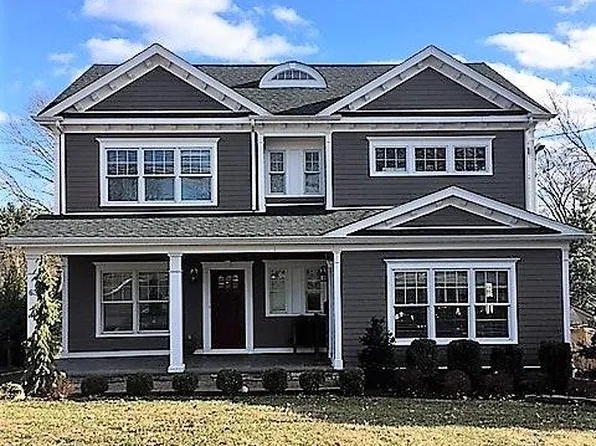 63 Ridgedale Ave #B, Madison, NJ 07940