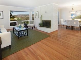 10 Ridgewood Dr, San Rafael, CA 94901