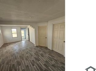 1405 W Washington St, Levelland, TX 79336