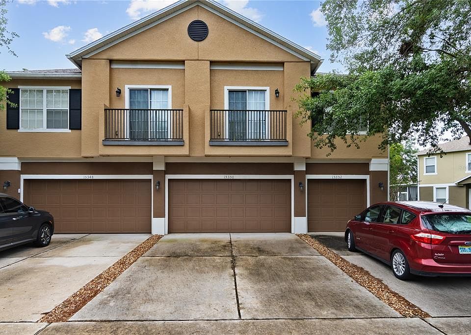 1st image of 15350 OAK APPLE COURT #17B