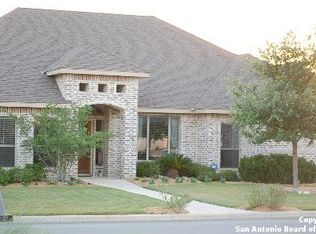 30051 Cibolo Trce, Fair Oaks Ranch, TX 78015