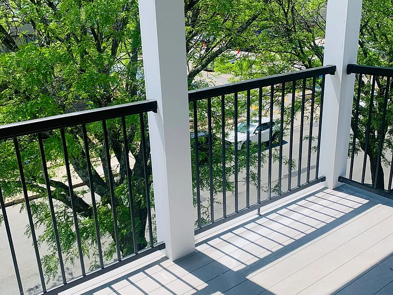 233 Highland Ave #2A — Photo 12