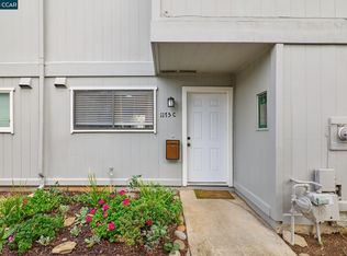 1175 Kenwal Rd APT C, Concord, CA 94521