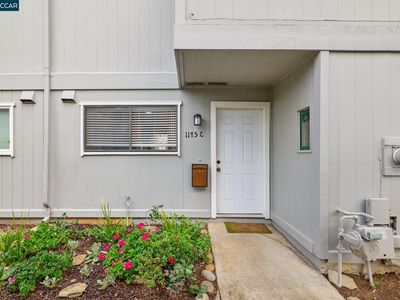 1175 Kenwal Rd APT C, Concord, CA, 94521