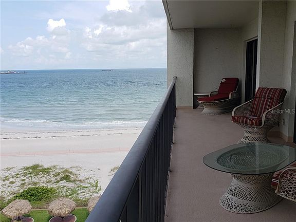 4th image of 1480 Gulf Blvd APT 702