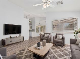 1748 E Loma Vista St, Gilbert, AZ 85295