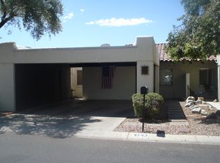 4743 W Palmaire Ave, Glendale, AZ 85301