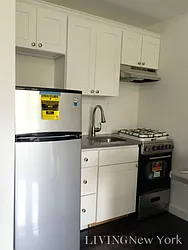 Rented by Living New York