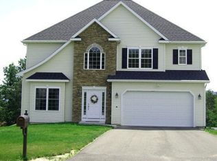 202 Upland Run, Horseheads, NY 14845