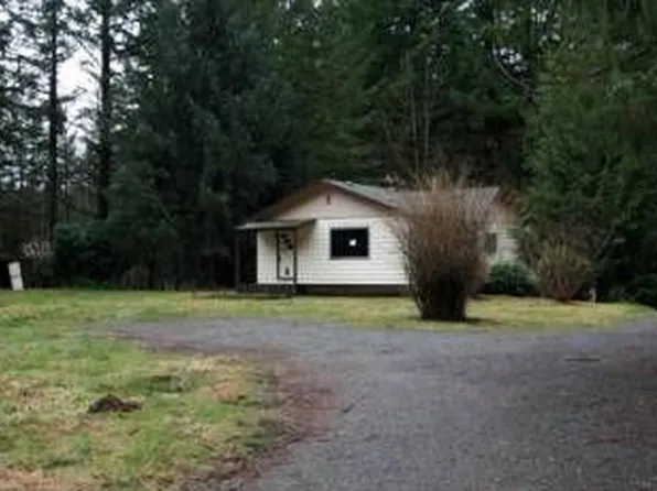 42909 SE North Bend Way, North Bend, WA 98045