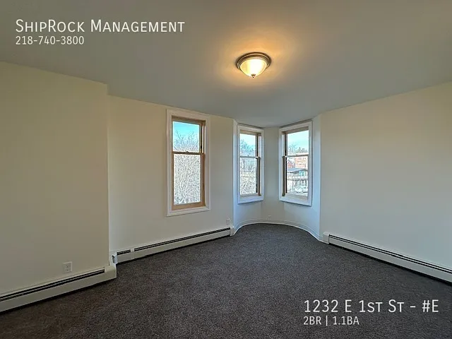 1232 E 1st St #E — Photo 13