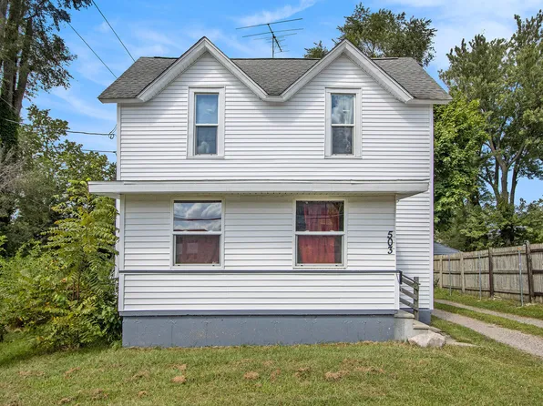 503 Bryant St, Kalamazoo, MI 49001
