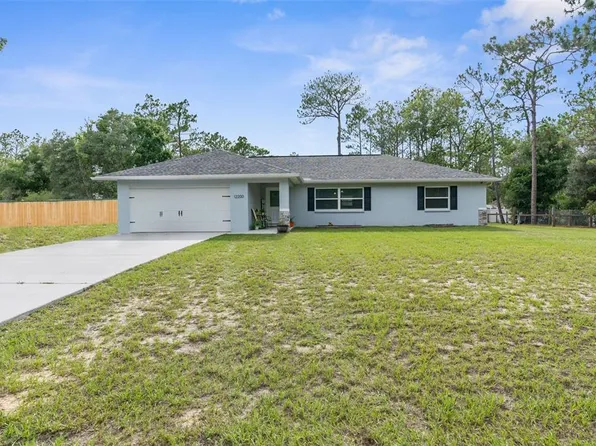 12200 S Aster Point, Floral City, FL 34436