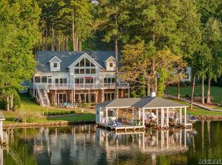 54 Stonecrop Cir, Littleton, NC 27850