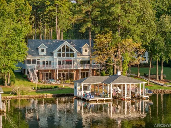 54 Stonecrop Cir, Littleton, NC 27850