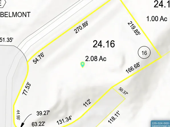 36 Grimstone Drive, Belmont, NH 03220