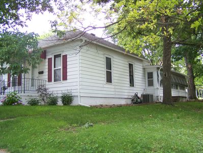 207 N Walnut St, Glenwood, IA, 51534