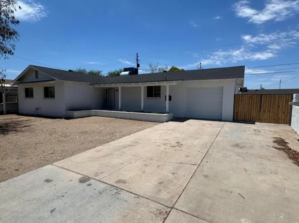 3026 N 40TH Drive, Phoenix, AZ 85019