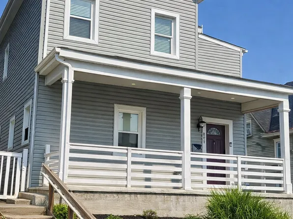 421 N Ohio St, Pittsburgh, PA 15202