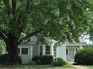 107 Lathrop St, Bucklin, MO 64631