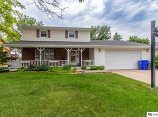 1835 Arthur Dr, Crete, NE 68333
