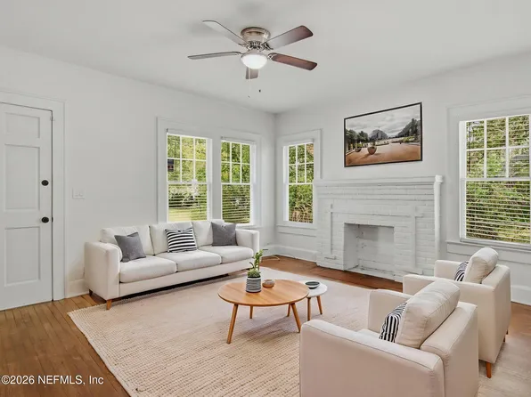 4511 FRENCH Street, Jacksonville, FL 32205