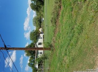 811 W Villaret Blvd, San Antonio, TX 78224