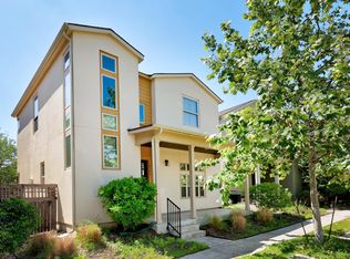 4106 Nitschke St, Austin, TX 78723