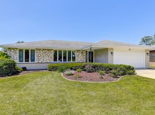 15250 Catalina Dr, Orland Park, IL