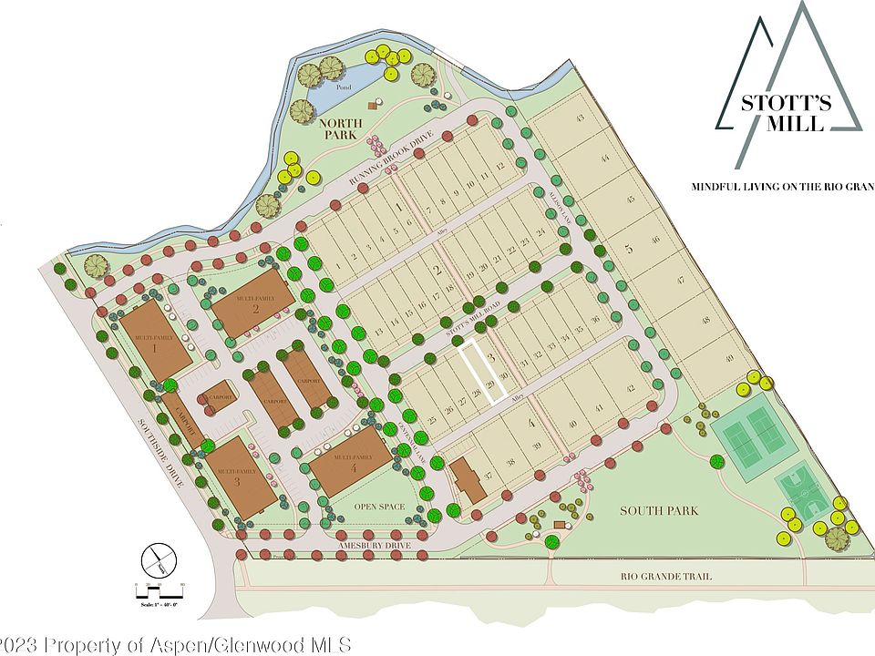 2nd image of 400 Southside Dr Lot 29