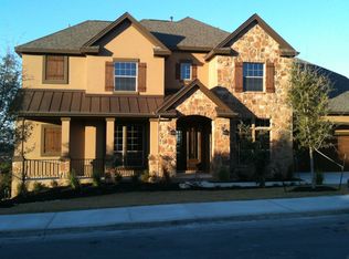16224 Zagros Way, Bee Cave, TX 78738