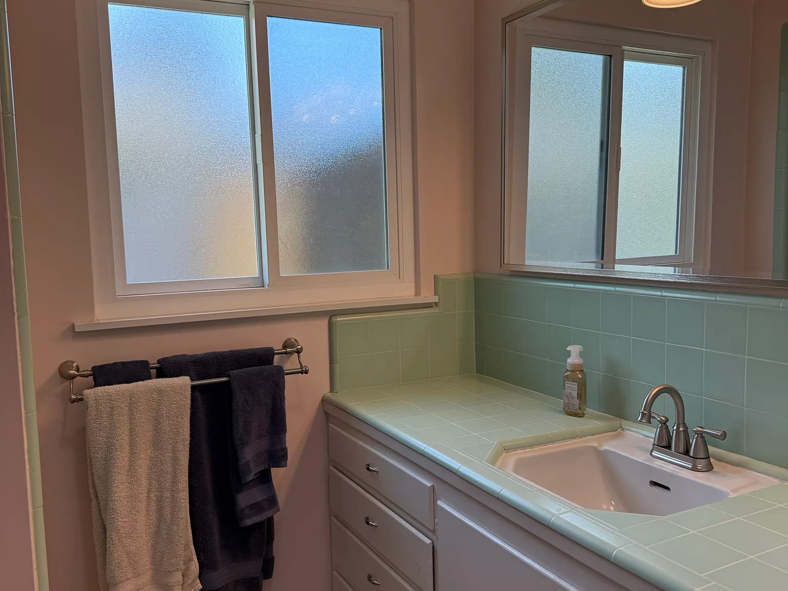 1 bed, 546 sqft, $1,950 — Photo 4