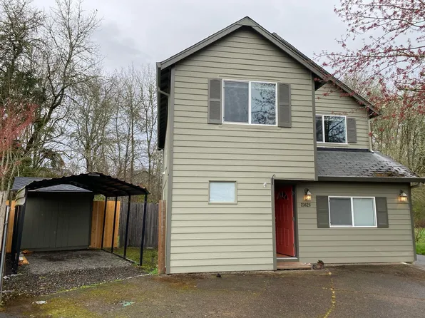 23628 SW Platanus Pl, Sherwood, OR 97140