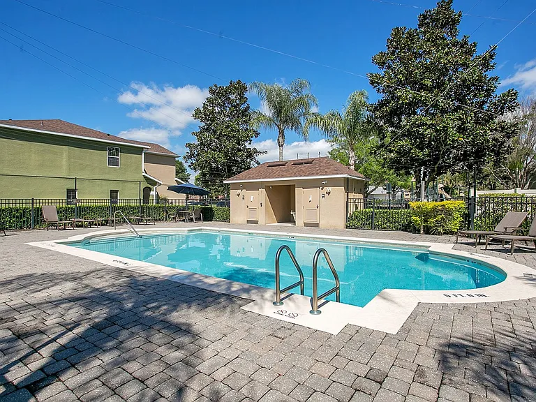 2401 Harleyford Pl — Photo 14