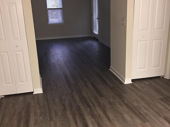 Dining Area / Living Room