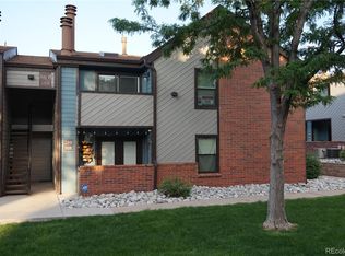 12033 E Harvard Ave APT 208, Aurora, CO 80014