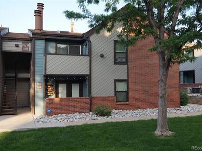 12033 E Harvard Avenue #208, Aurora, CO, 80014