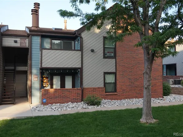 12033 E Harvard Avenue #208, Aurora, CO 80014